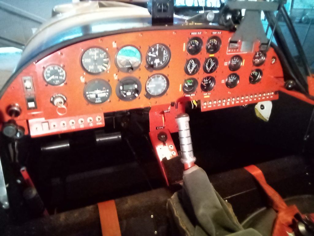 Zenair Zenair Zodiac CH 601, fotografía 6 de 8