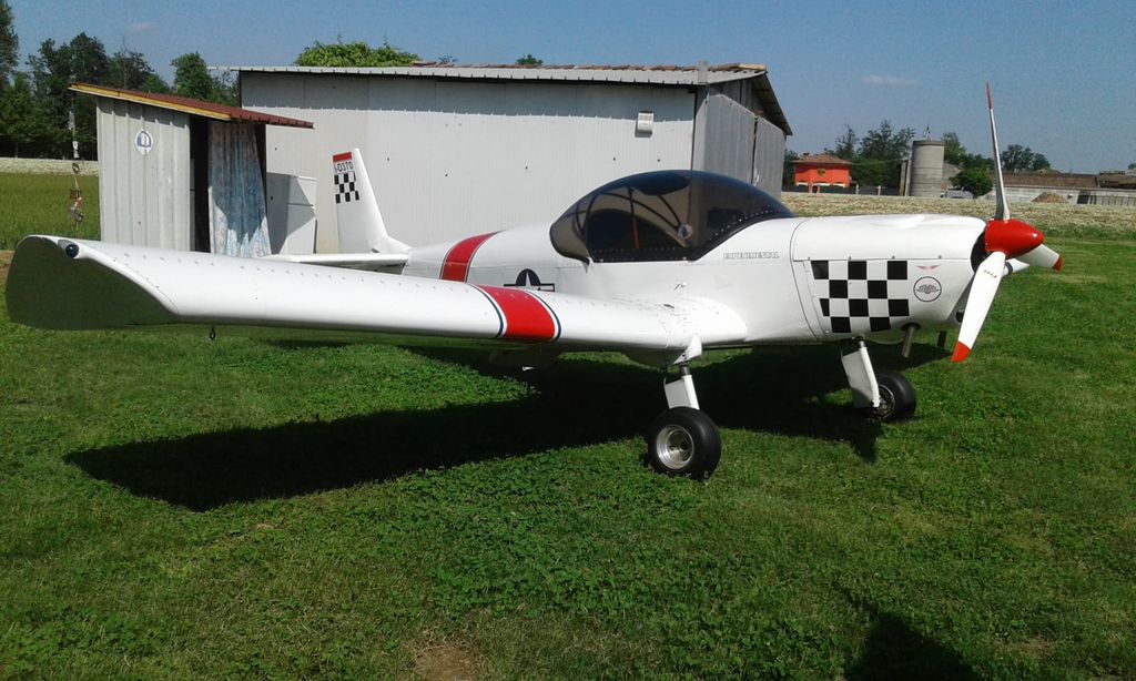 Zenair Zenair Zodiac CH 601, fotografía 8 de 8
