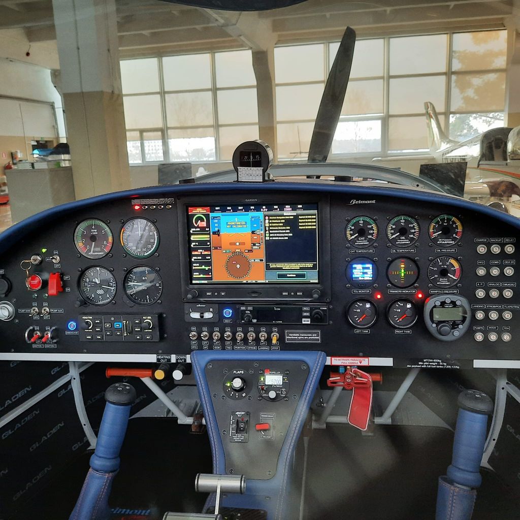 Smart Aero Belmont DW200, fotografía 2 de 5