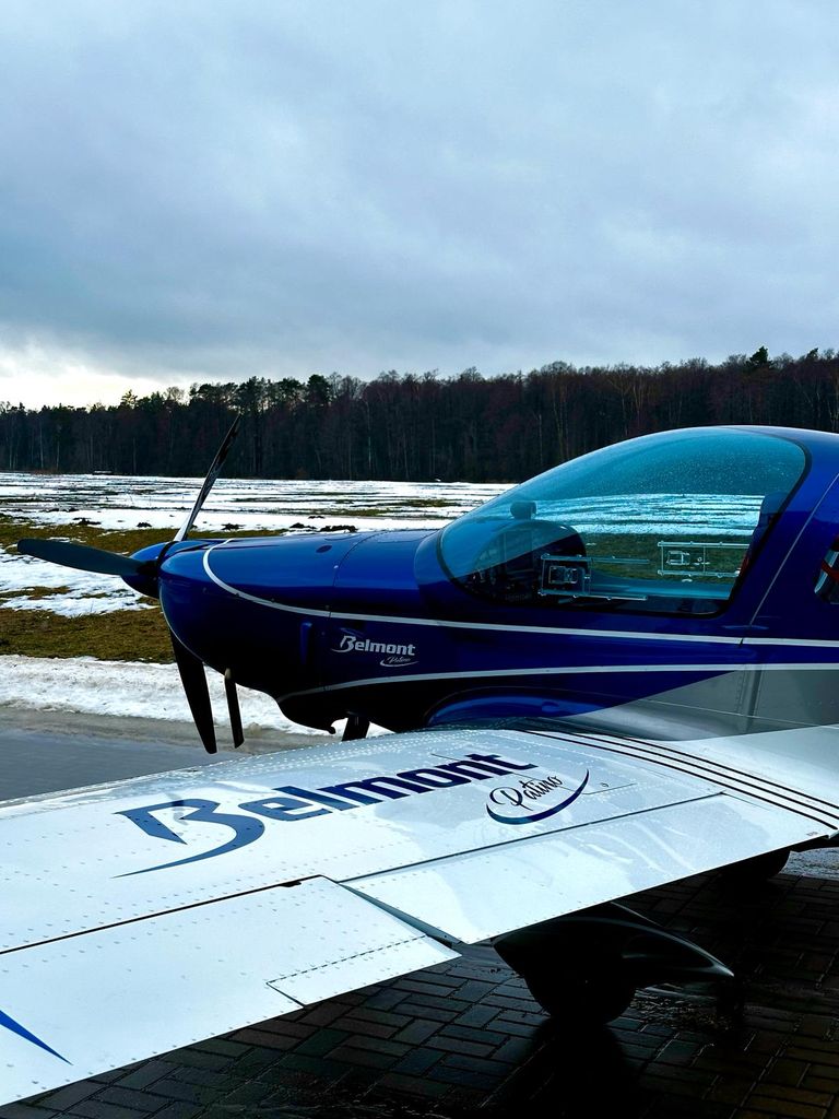 Smart Aero Belmont DW200, fotografía 4 de 5
