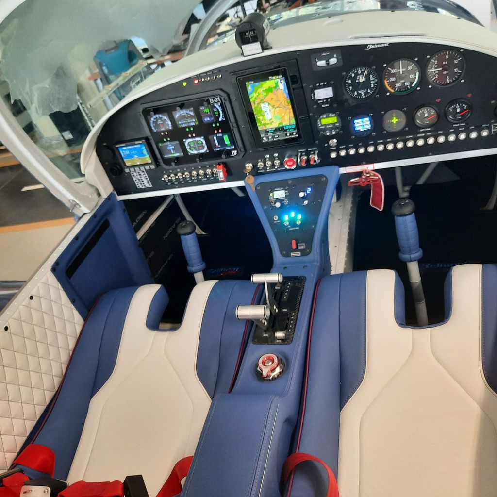 Smart Aero Belmont DW210, fotografía 5 de 6