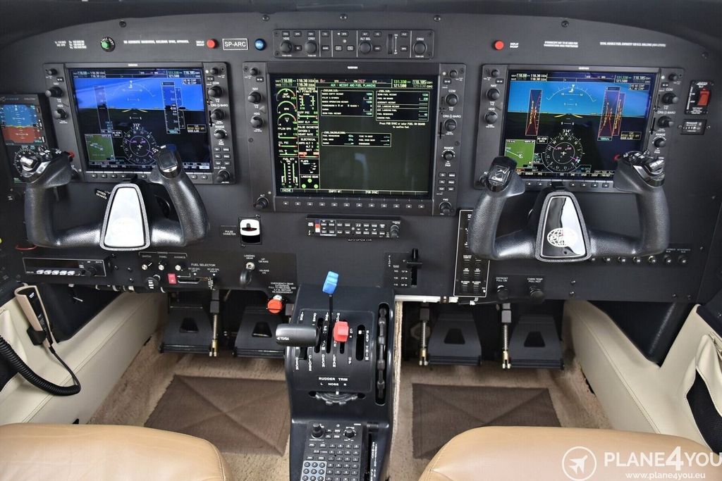 Piper PA-46, fotografía 14 de 20