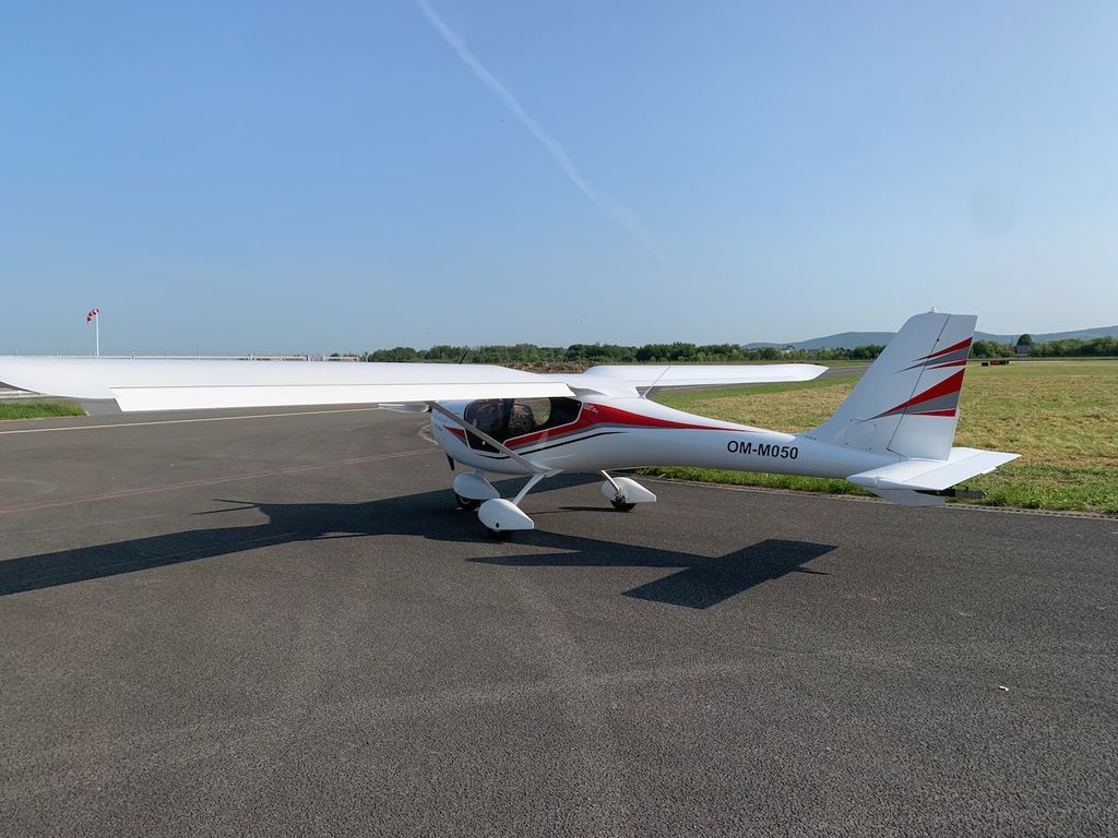 Ekolot JK-05, fotografía 2 de 3
