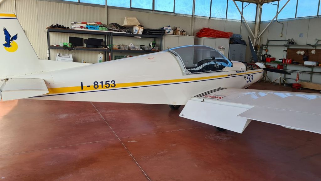 Alpi Pioneer 200, fotografía 7 de 7