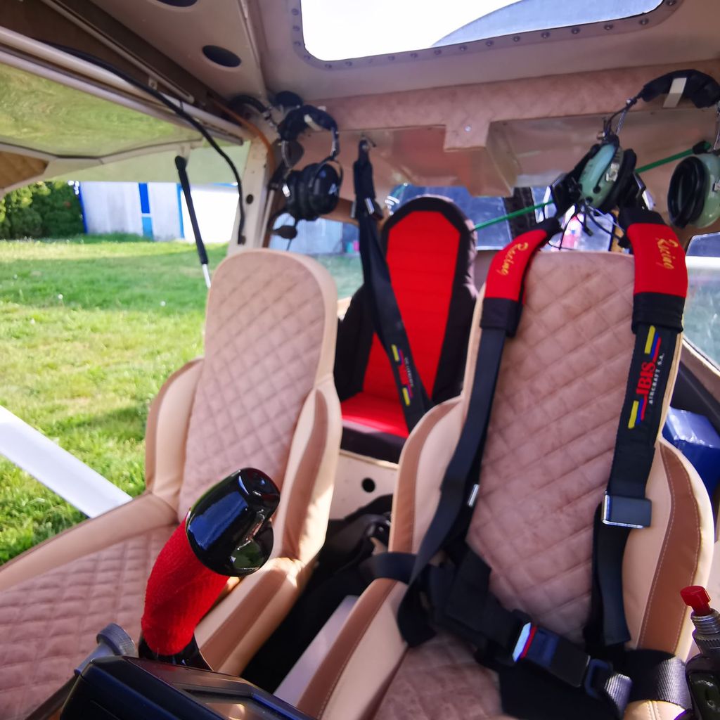 IBIS GS-700 MAGIC, fotografía 2 de 8