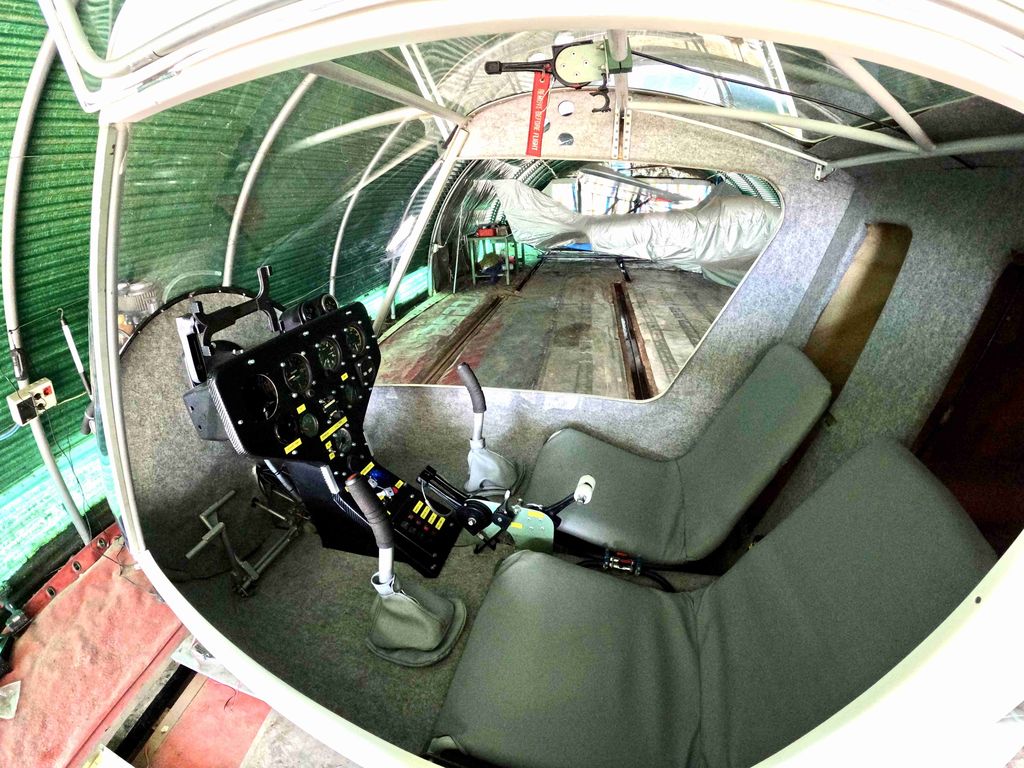 Flysynthesis Storch, fotografía 5 de 8