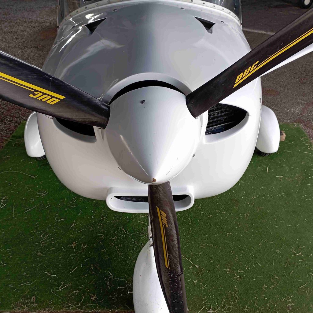 FK Lightplanes FK 9 Mark3, fotografía 2 de 8