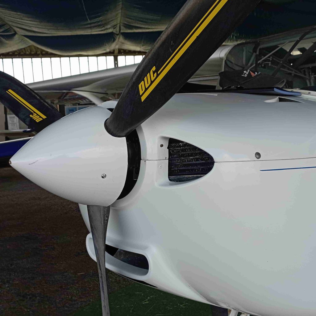 FK Lightplanes FK 9 Mark3, fotografía 4 de 8