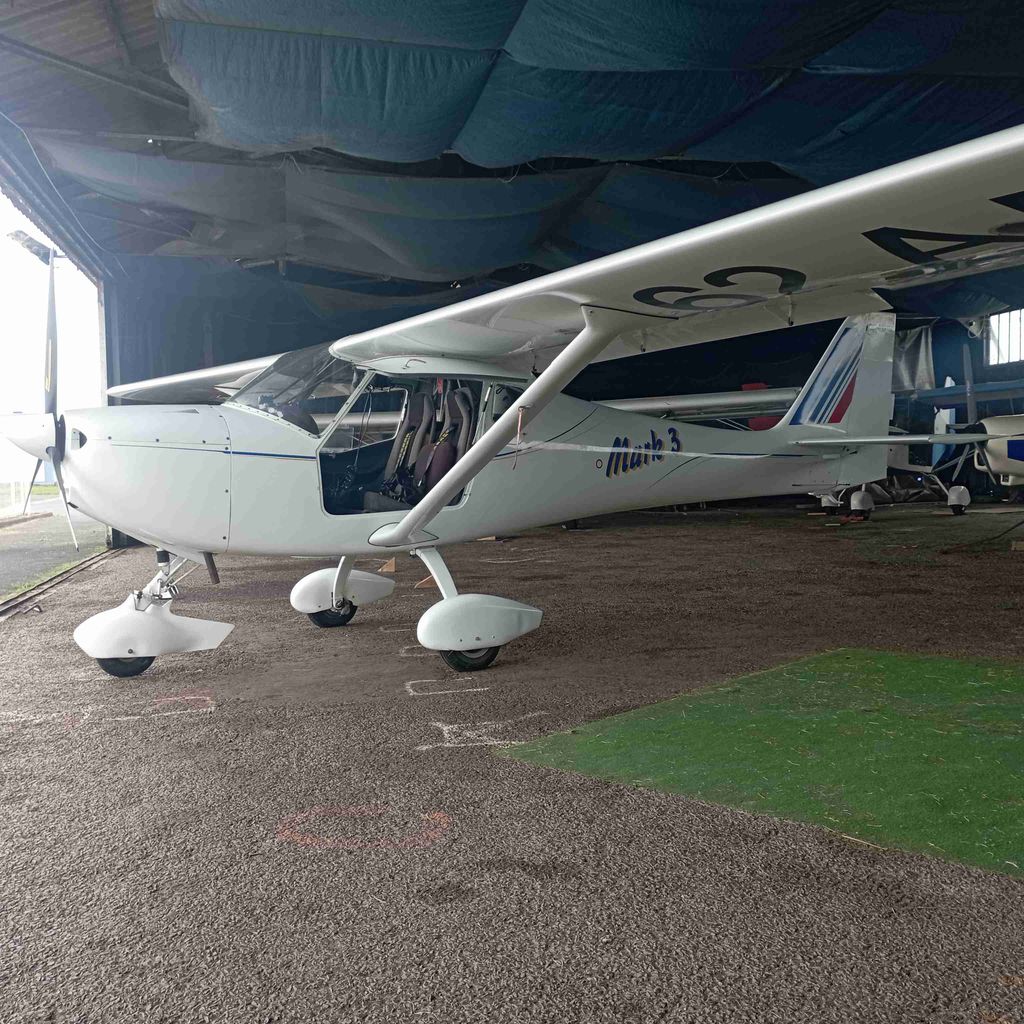 FK Lightplanes FK 9 Mark3, fotografía 6 de 8