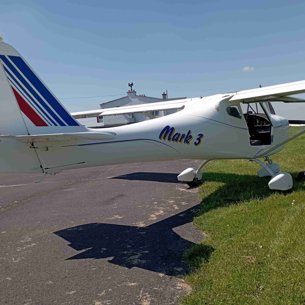 FK Lightplanes FK 9 Mark3, fotografía 7 de 8