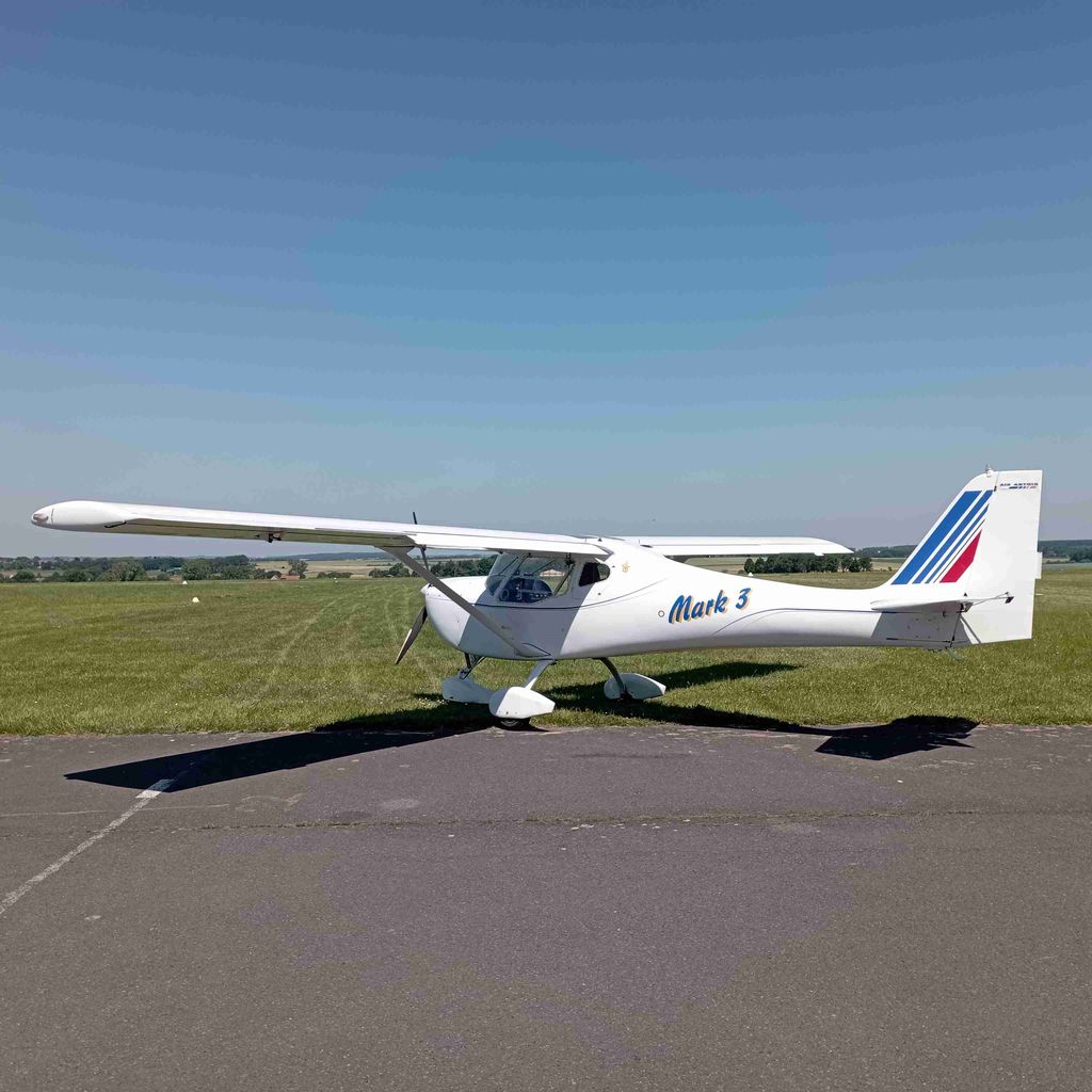 FK Lightplanes FK 9 Mark3, fotografía 8 de 8