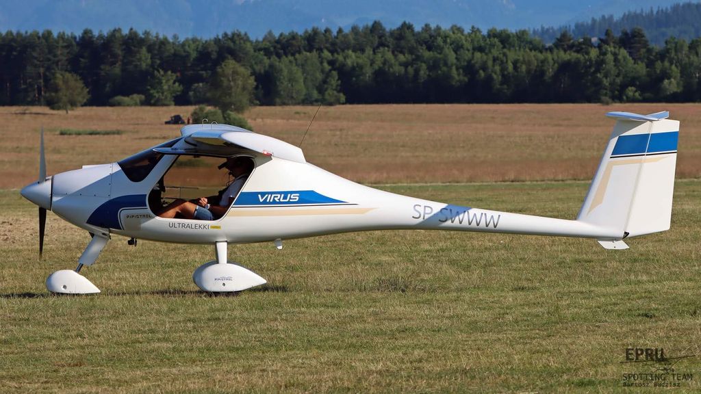 Pipistrel Virus, fotografía 2 de 5