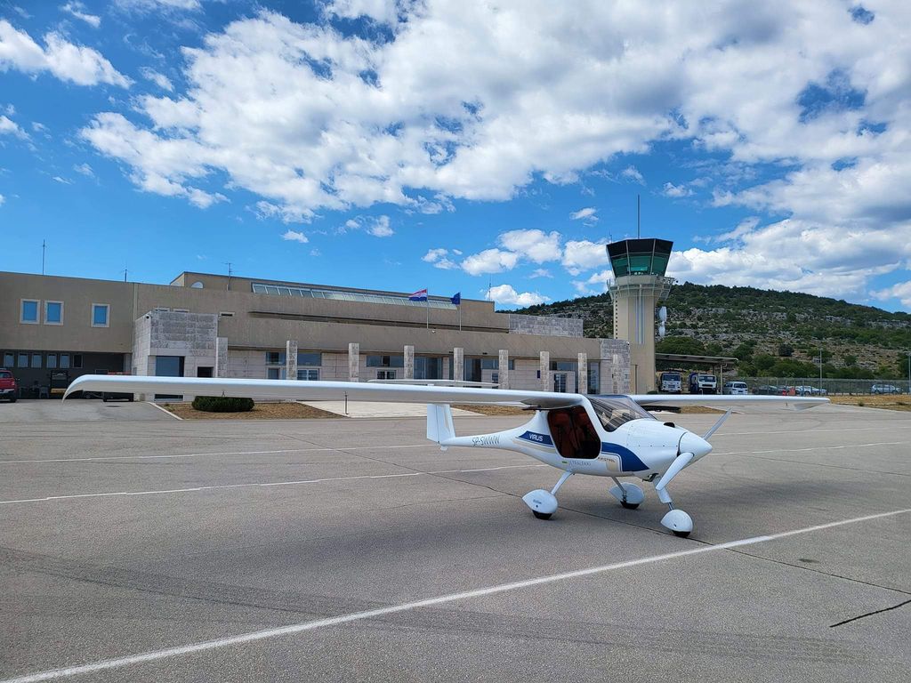 Pipistrel Virus, fotografía 4 de 5