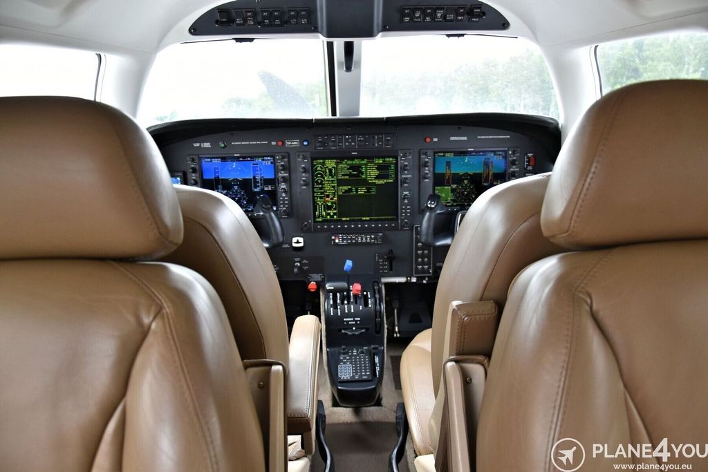 Piper PA-46, fotografía 15 de 20