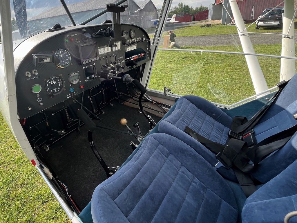 Aeropro Eurofox, fotografía 4 de 8