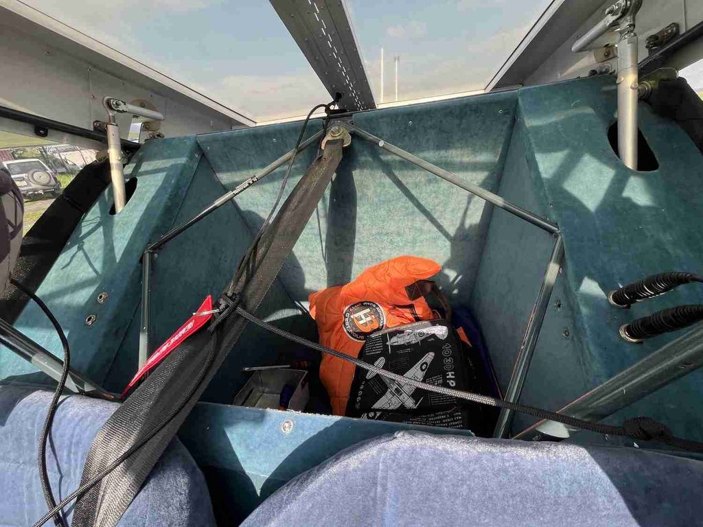 Aeropro Eurofox, fotografía 5 de 8