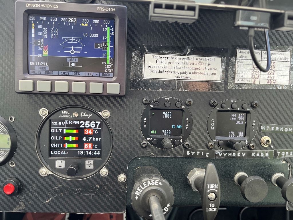 Aeropro Eurofox, fotografía 8 de 8