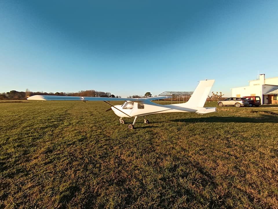 Jabiru Jabiru UL 450, fotografía 2 de 7