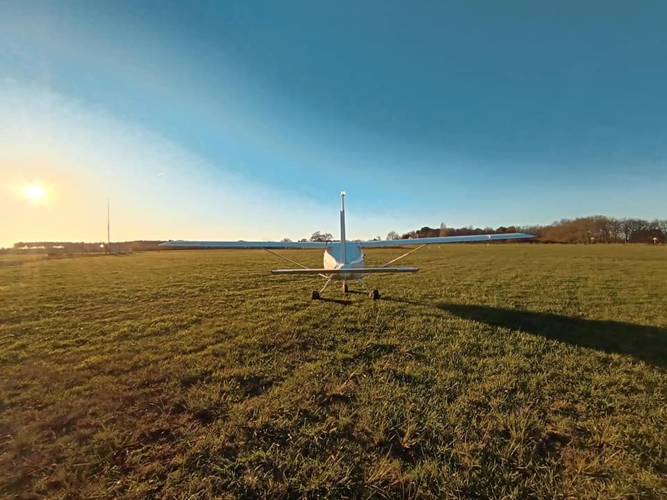 Jabiru Jabiru UL 450, fotografía 3 de 7