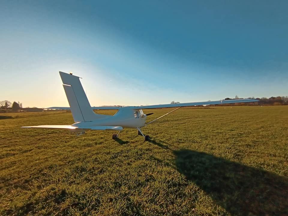 Jabiru Jabiru UL 450, fotografía 4 de 7