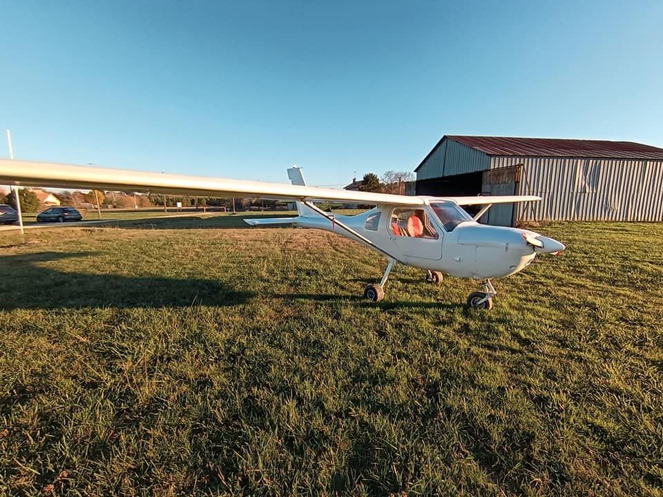Jabiru Jabiru UL 450, fotografía 5 de 7