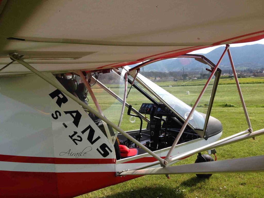 Rans RANS AIRALE, fotografía 2 de 3
