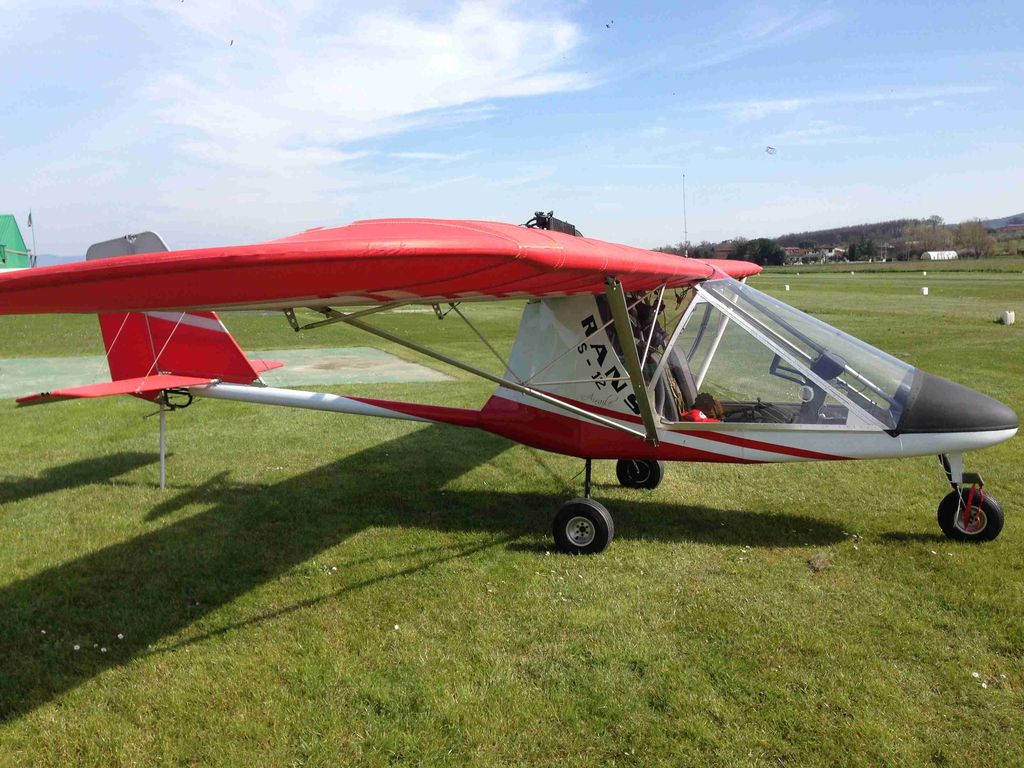 Rans RANS AIRALE, fotografía 3 de 3