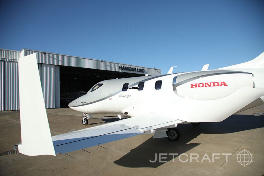 Dassault Falcon 8X, fotografía 17 de 20
