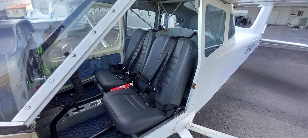 Tecnam P92, fotografía 5 de 8