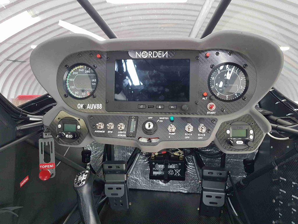 Savage Norden, fotografía 8 de 8