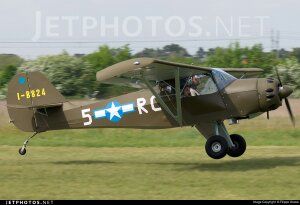 Kitfox Aircraft Kitfox, fotografía 1 de 3