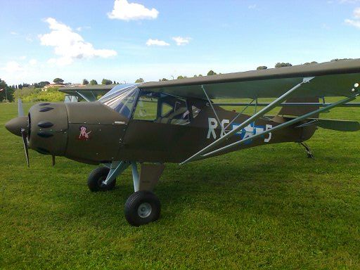 Kitfox Aircraft Kitfox, fotografía 2 de 3