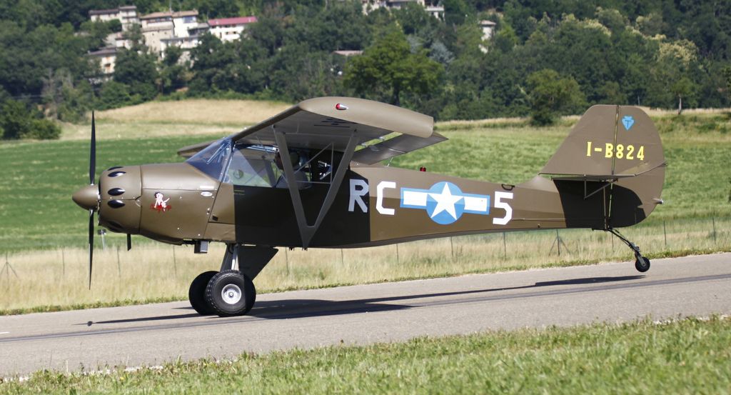 Kitfox Aircraft Kitfox, fotografía 3 de 3
