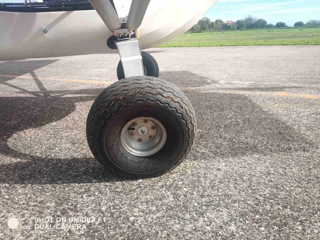 JETFOX 91 PRIMA SERIE, fotografía 2 de 8