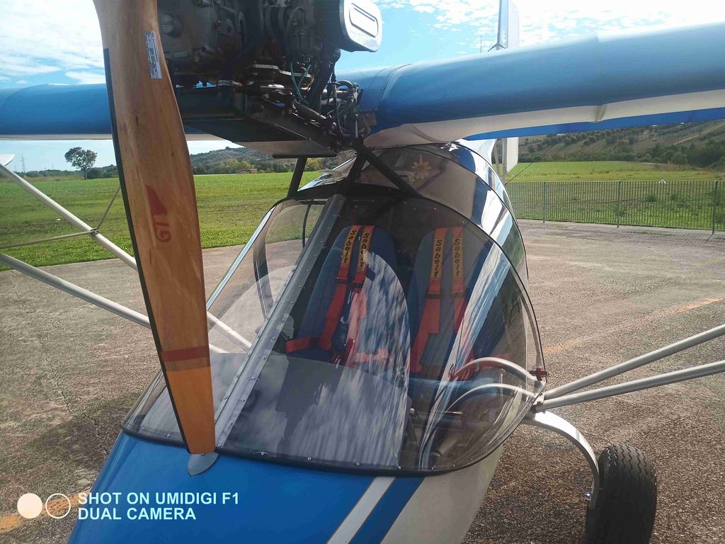 JETFOX 91 PRIMA SERIE, fotografía 5 de 8