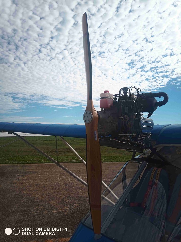 JETFOX 91 PRIMA SERIE, fotografía 6 de 8