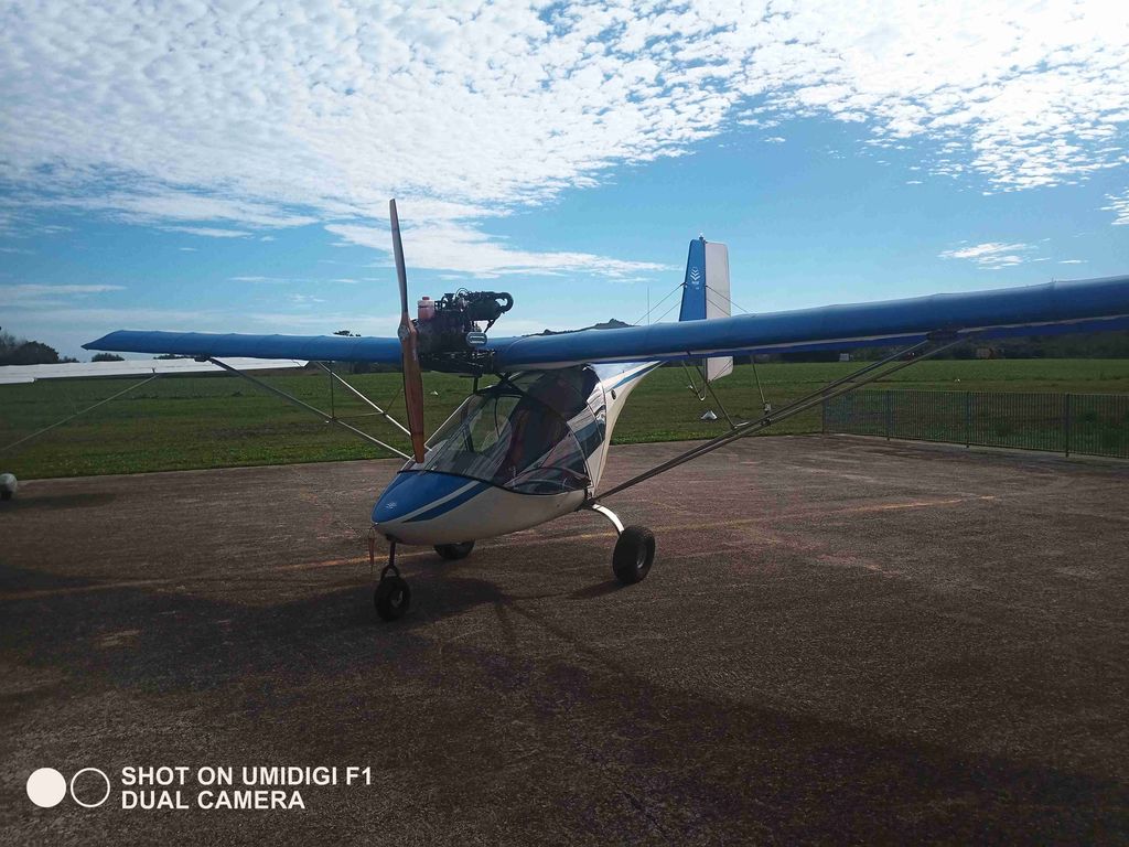 JETFOX 91 PRIMA SERIE, fotografía 7 de 8