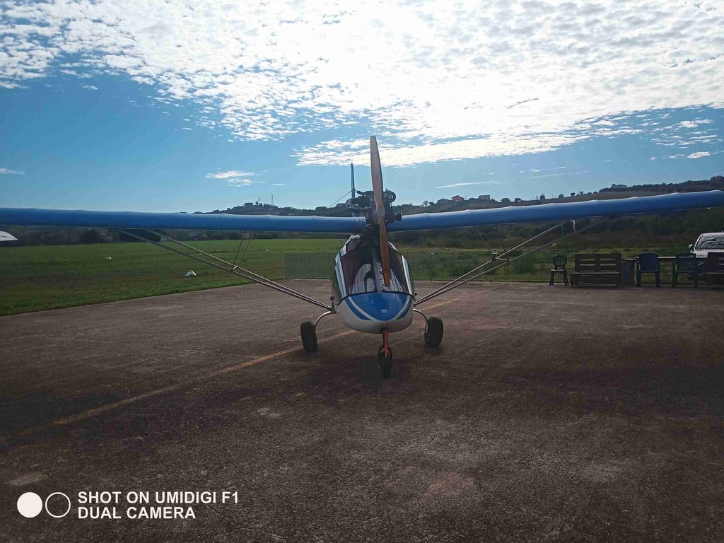 JETFOX 91 PRIMA SERIE, fotografía 8 de 8
