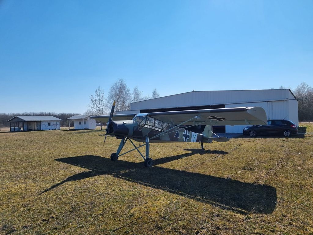 Flysynthesis Storch, fotografía 2 de 8