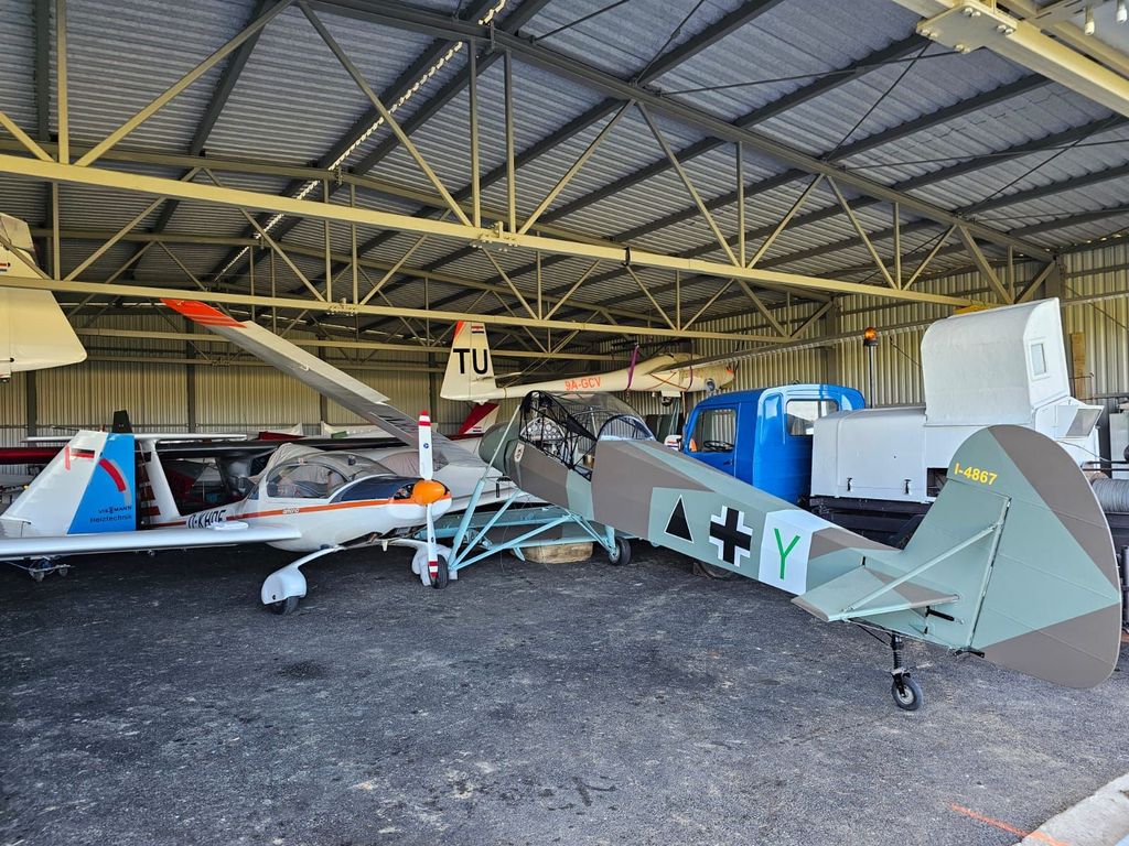 Flysynthesis Storch, fotografía 3 de 8