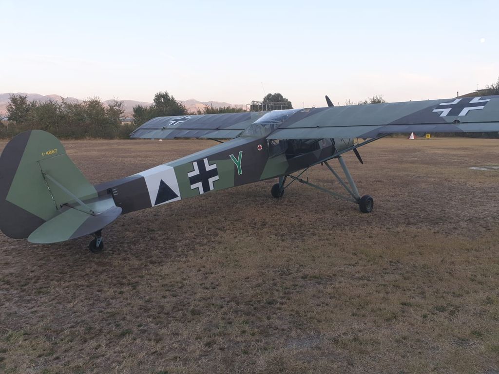 Flysynthesis Storch, fotografía 5 de 8