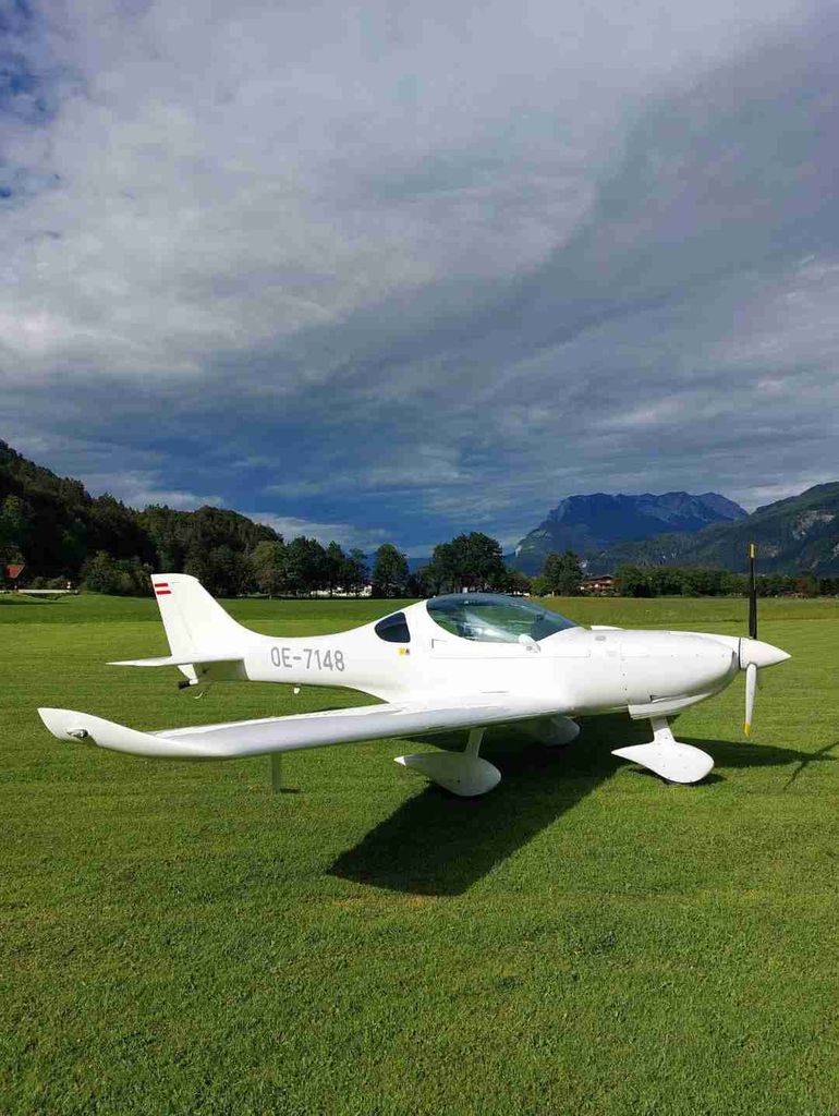 Aerospool WT9 600, fotografía 1 de 7