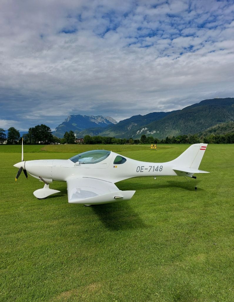 Aerospool WT9 600, fotografía 2 de 7