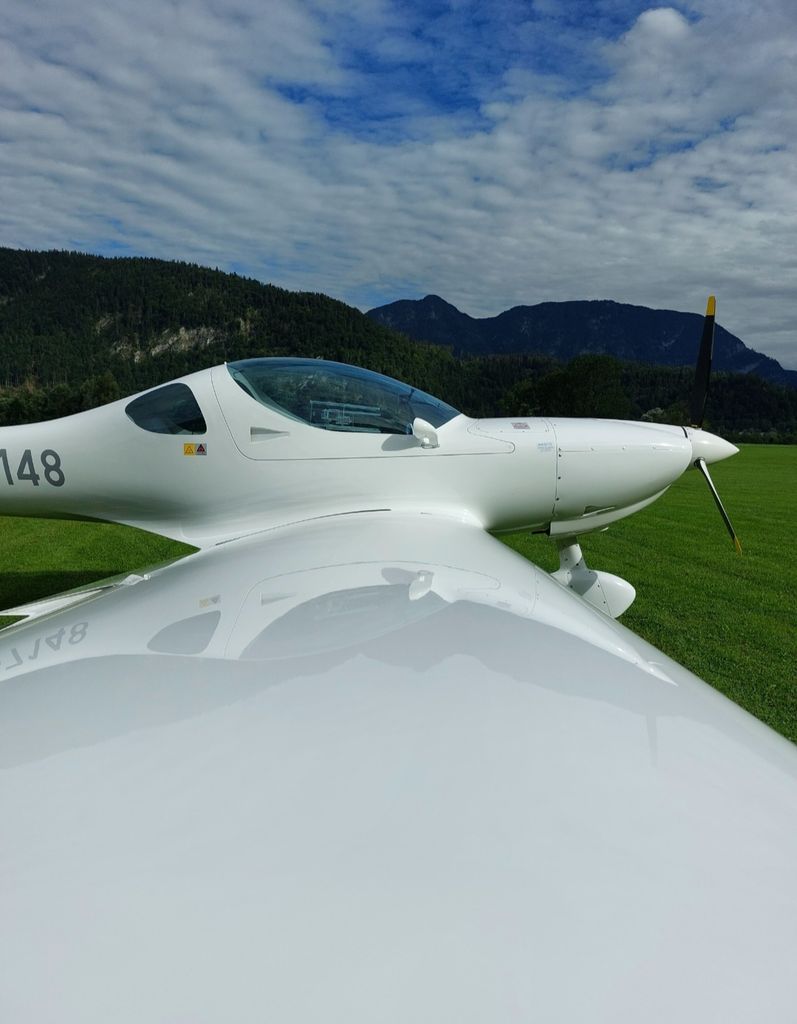 Aerospool WT9 600, fotografía 3 de 7