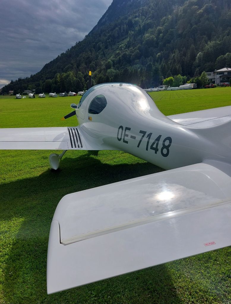 Aerospool WT9 600, fotografía 4 de 7