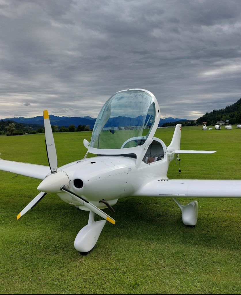 Aerospool WT9 600, fotografía 5 de 7