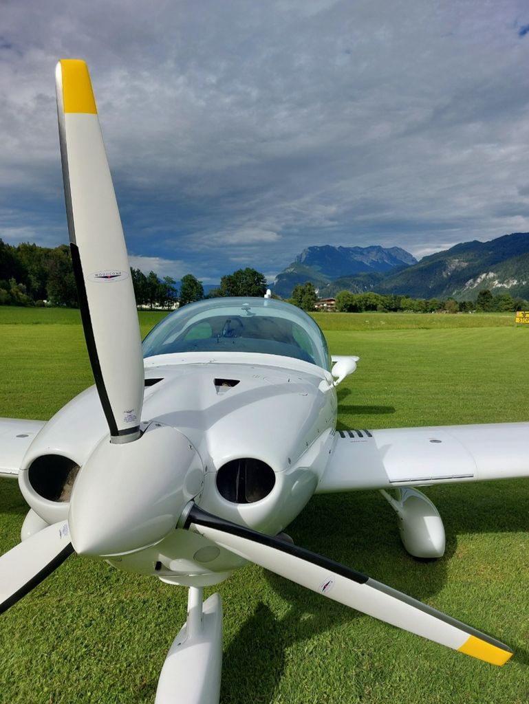 Aerospool WT9 600, fotografía 6 de 7