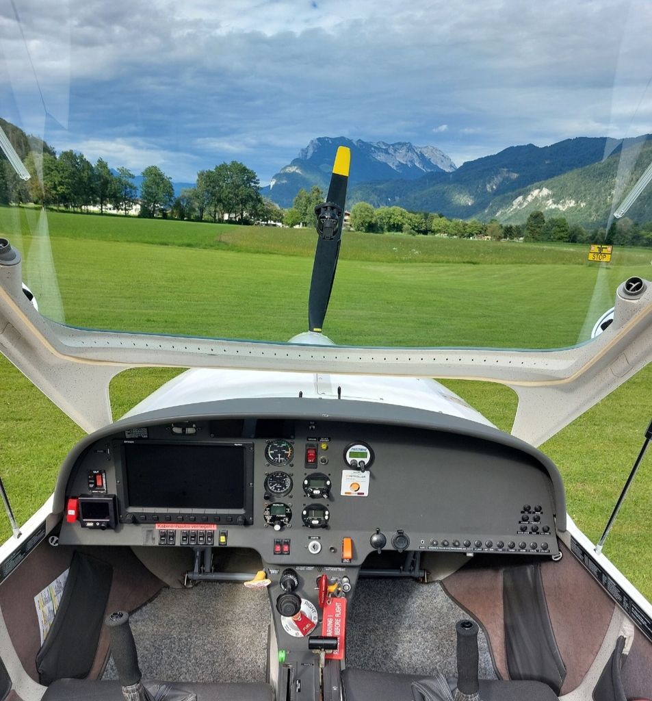 Aerospool WT9 600, fotografía 7 de 7