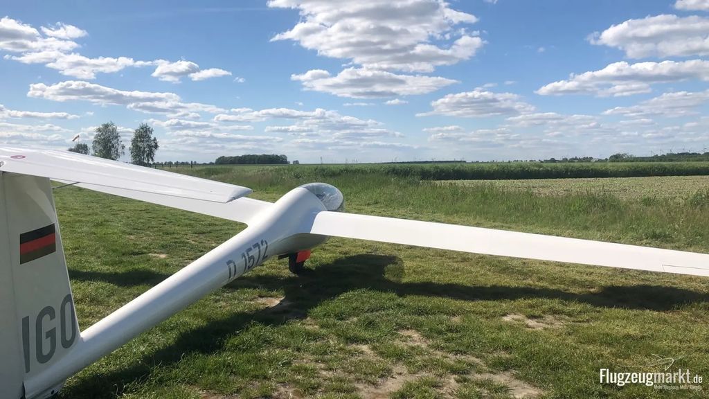 DG DG-300, fotografía 4 de 11