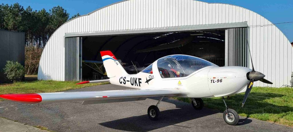 TL Ultralight TL 96 96, fotografía 2 de 3